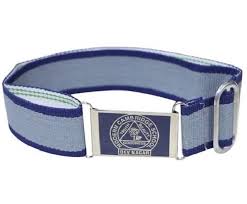 Premium Leather Belt